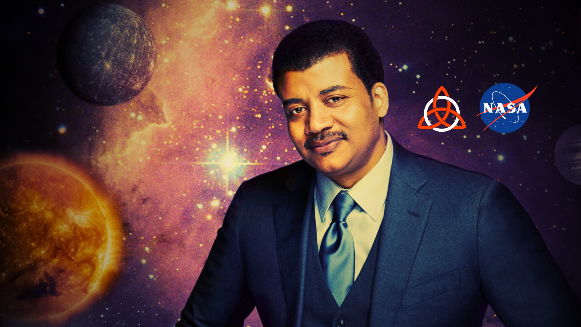COSMOS – Desvendando o universo